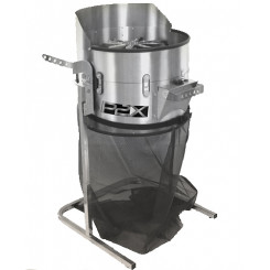 Pro-Cut P2X leaf trimmer 1/10 HP Motor